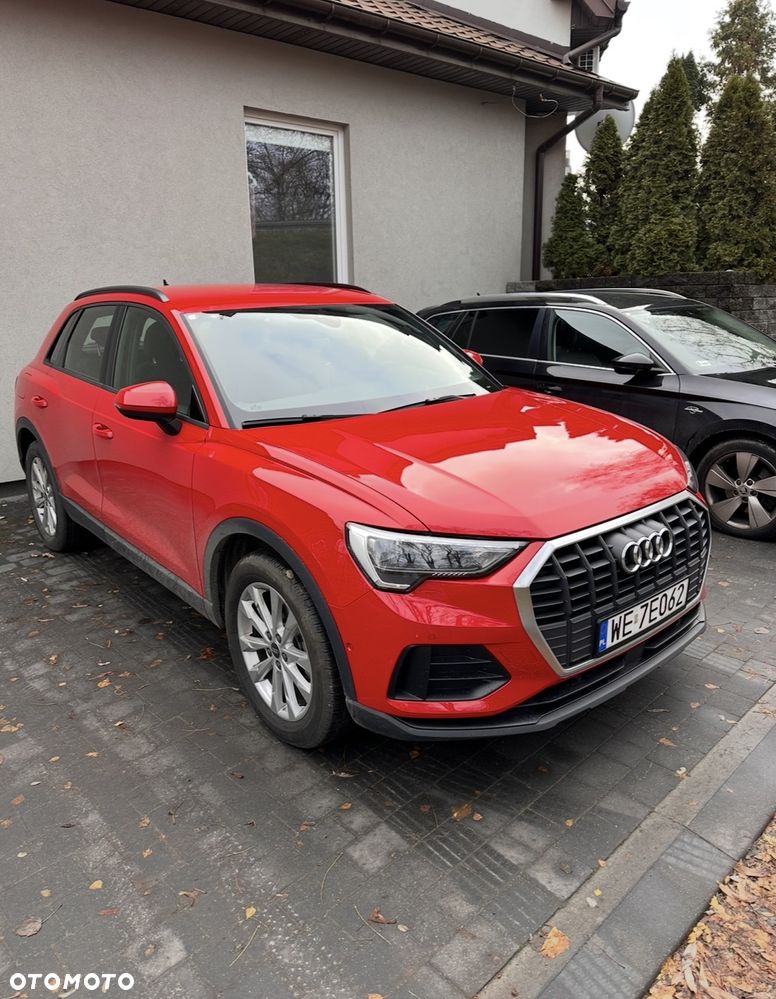 Audi Q3 - 8