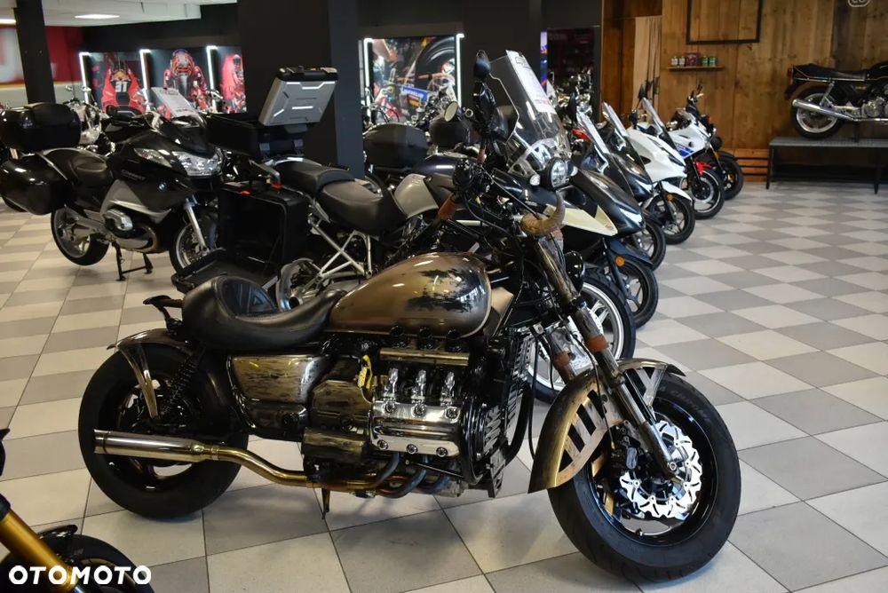 Honda Valkyrie - 40