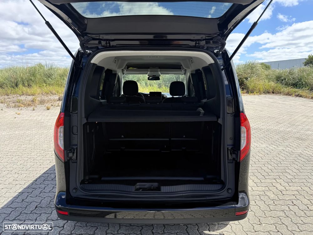 Mercedes-Benz Citan 110 CDi/27 - 15