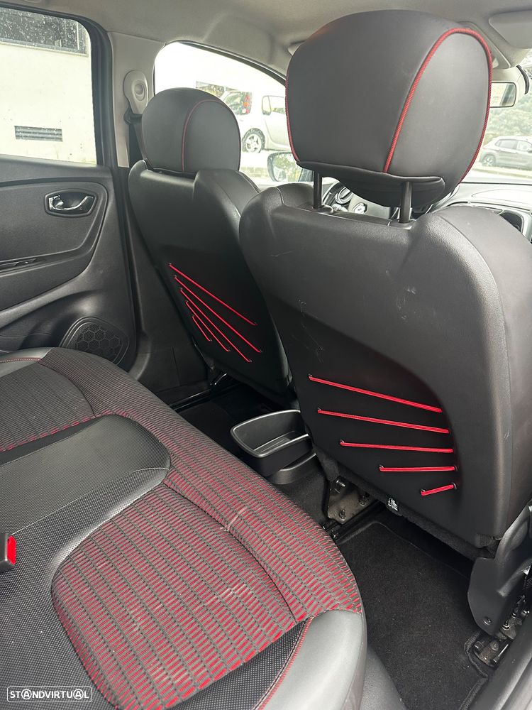 Renault Captur ENERGY TCe 120 EDC XMOD - 7