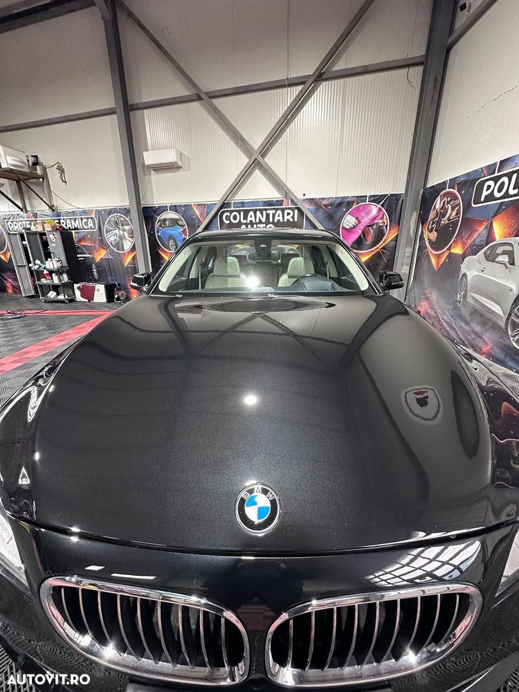 BMW Seria 7 - 1