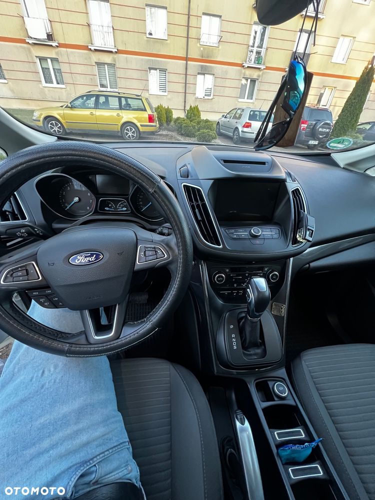 Ford C-MAX - 9