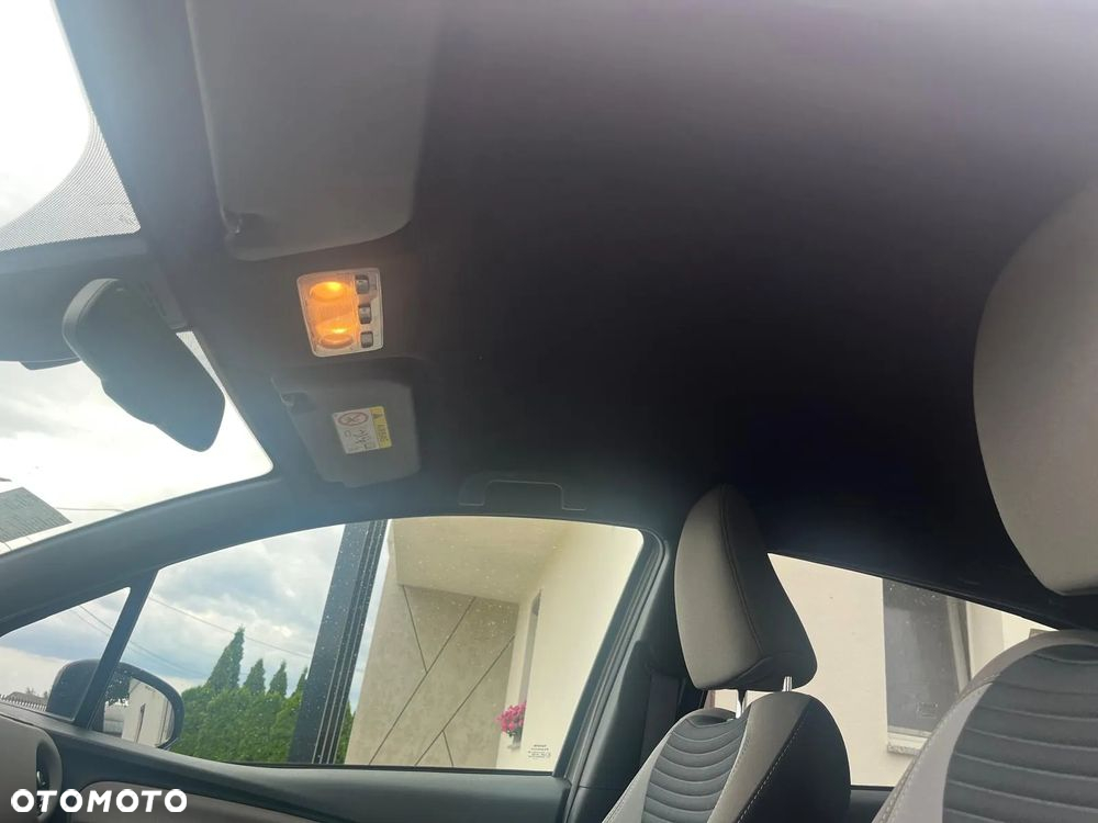 Toyota Yaris Hybrid 1.5 Selection Style - 11