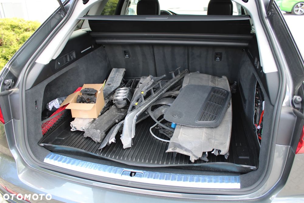 Audi A6 Avant 45 TFSI mHEV S Line S tronic - 11