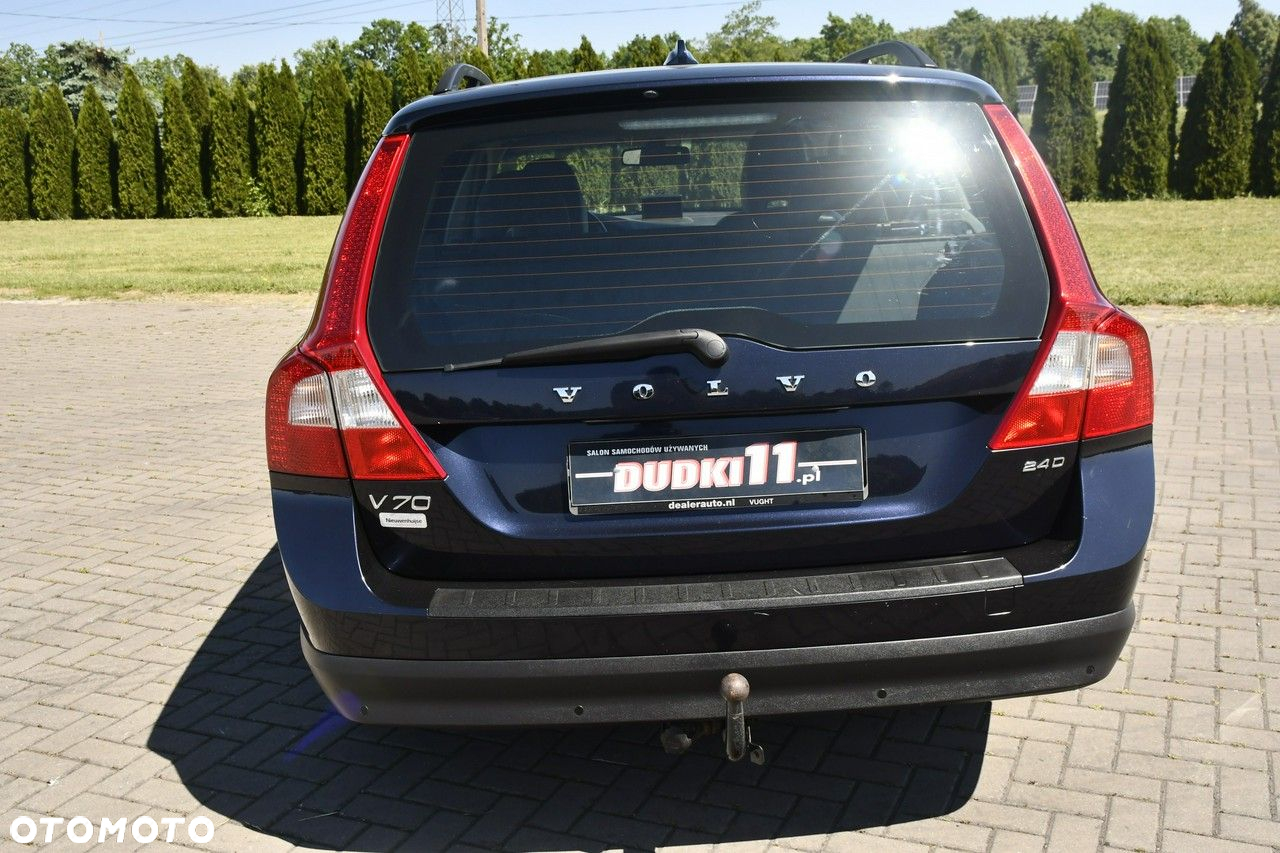 Volvo V70 - 10