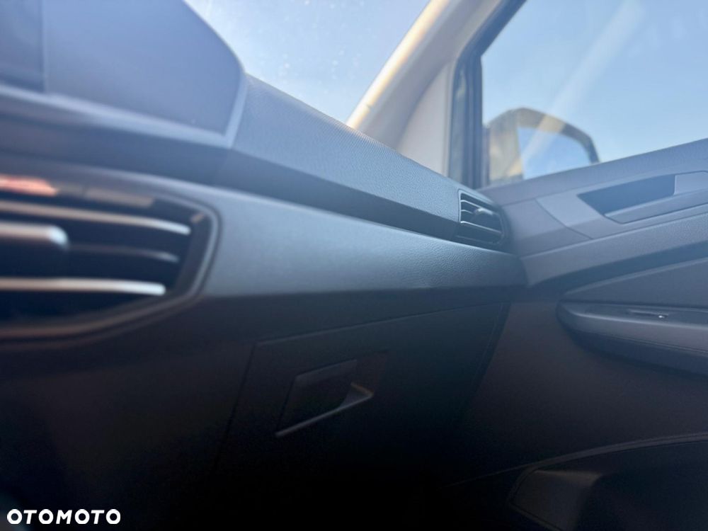 Volkswagen Caddy Maxi 2.0 TDI DSG - 27