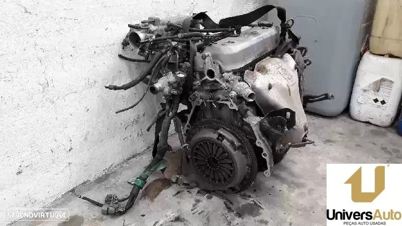 MOTOR COMPLETO HONDA ACCORD V 1998 -F20Z1 - 2