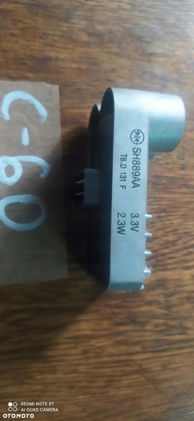 HONDA SUPER CUB 125 REGULATOR NAPIECIA - 4