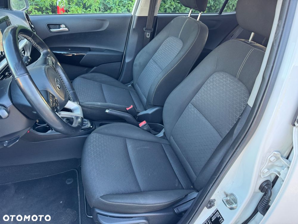 Kia Picanto 1.2 ISG Dream-Team Edition - 28
