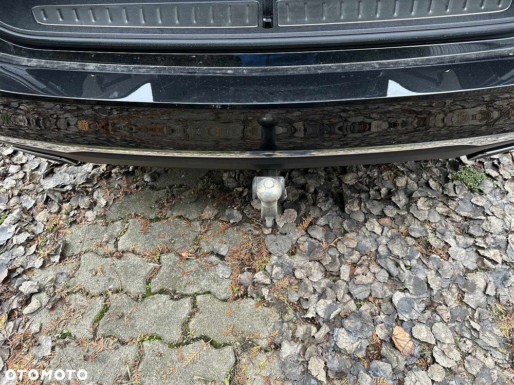 BMW Seria 5 540d xDrive Luxury Line - 18