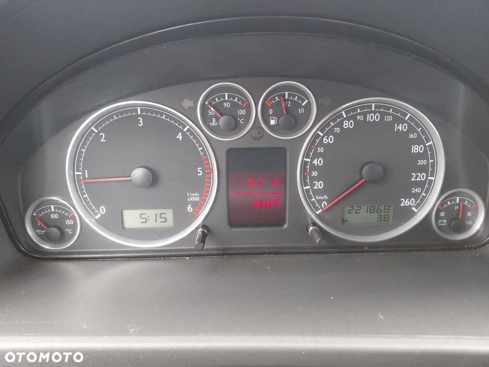 Seat Alhambra 2.0 TDI Style - 20