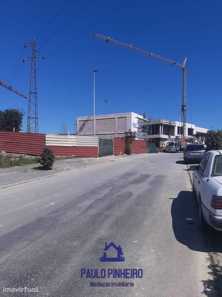 Terreno Trofa - Grande imagem: 3/4