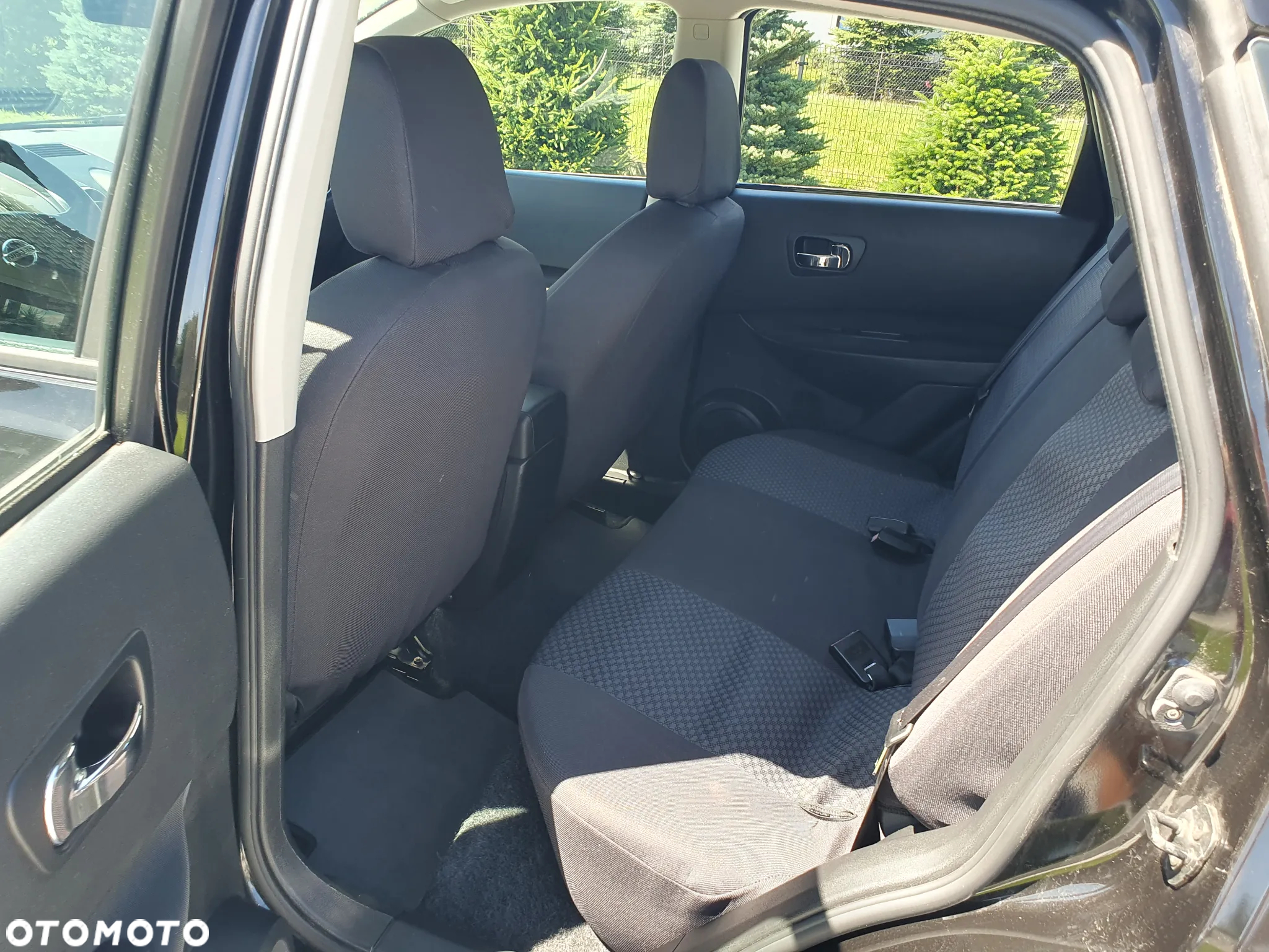 Nissan Qashqai 1.6 acenta - 15