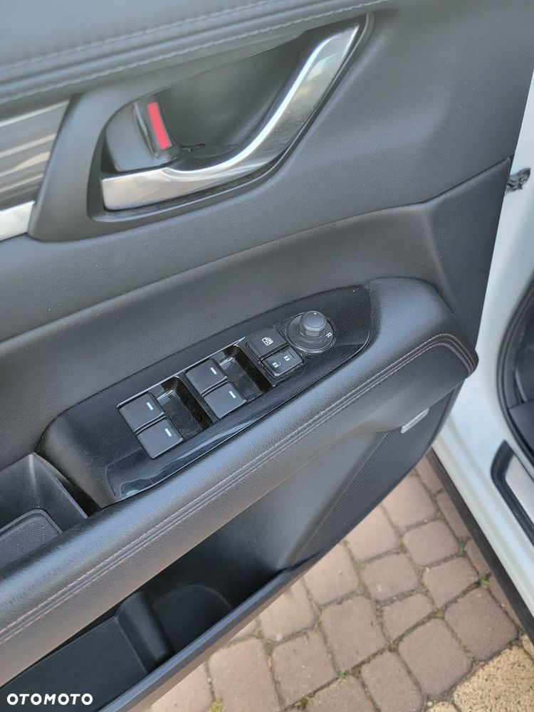 Mazda CX-5 SKYACTIV-G 194 AWD Signature - 7