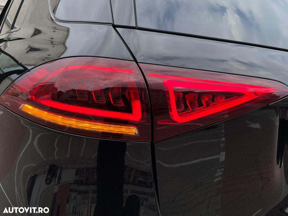 Mercedes-Benz GLE 400 d 4MATIC - 18