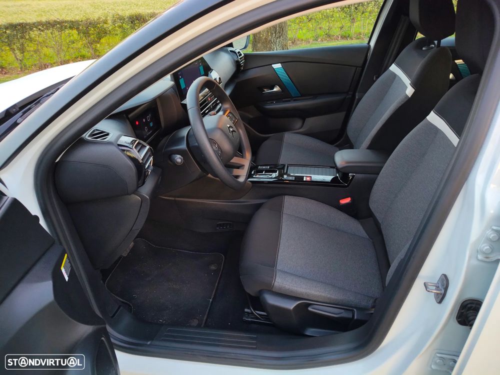 Citroën e-C4 Feel - 15