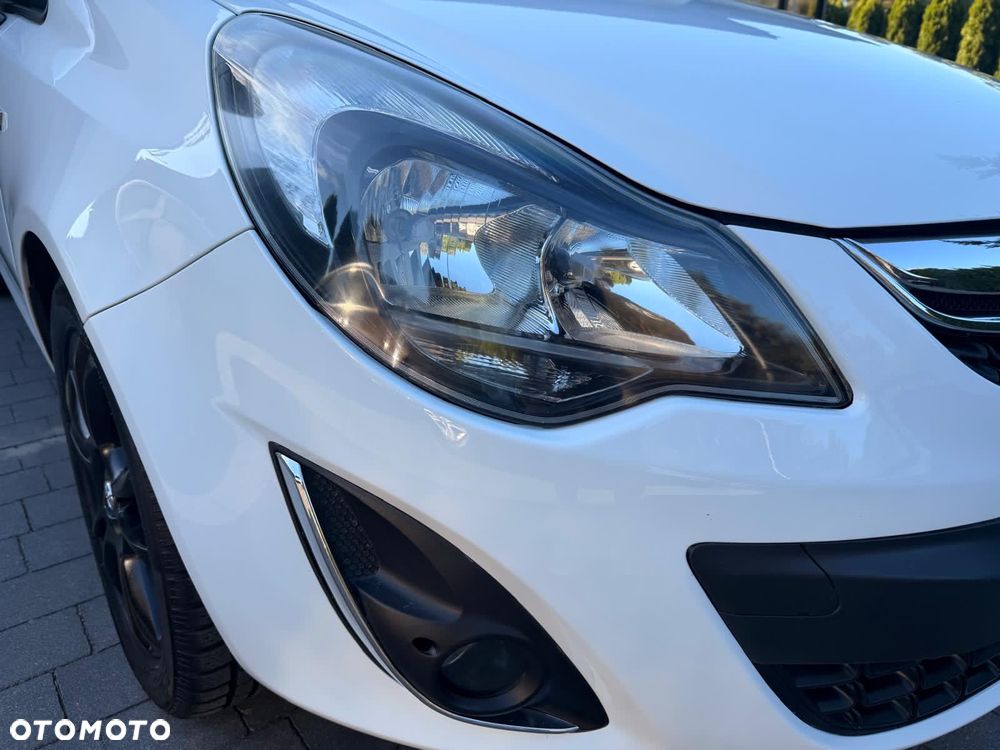Opel Corsa 1.4 16V Color Edition - 27