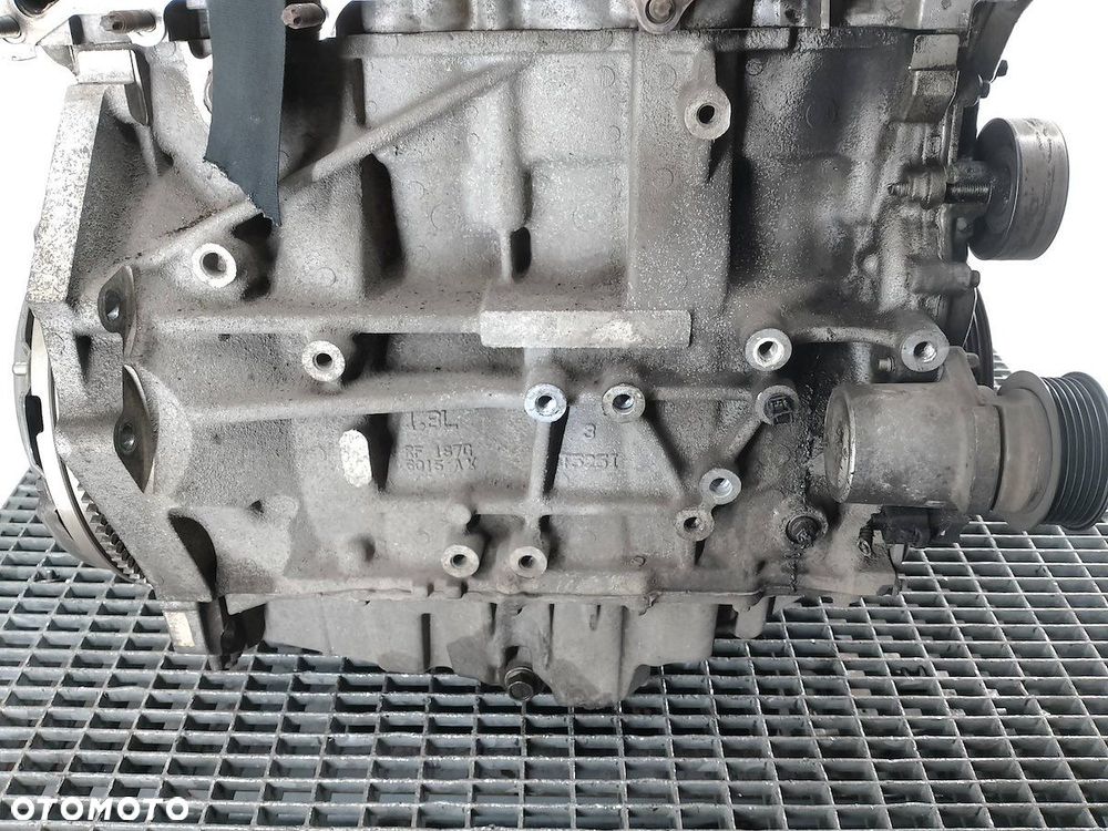 SILNIK MAZDA 6 I L8 1.8 16V - 5