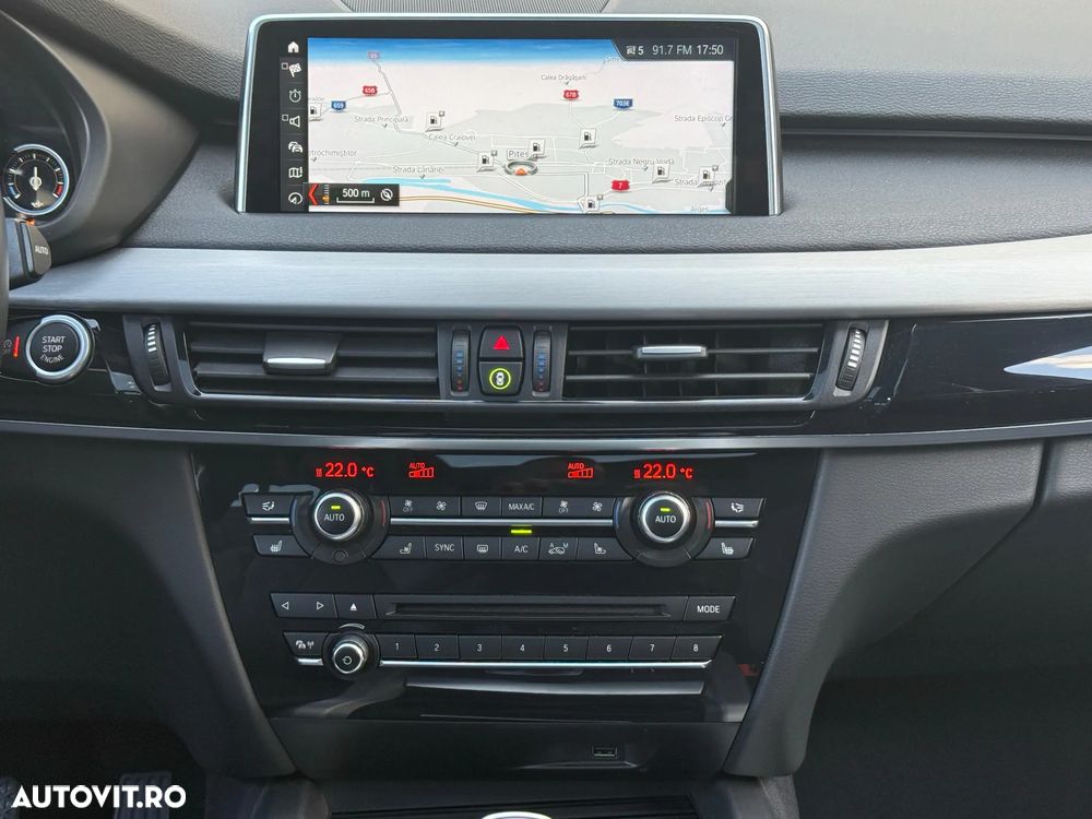 BMW X5 xDrive40d Sport-Aut. - 11