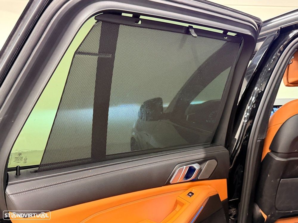 BMW X5 - 18
