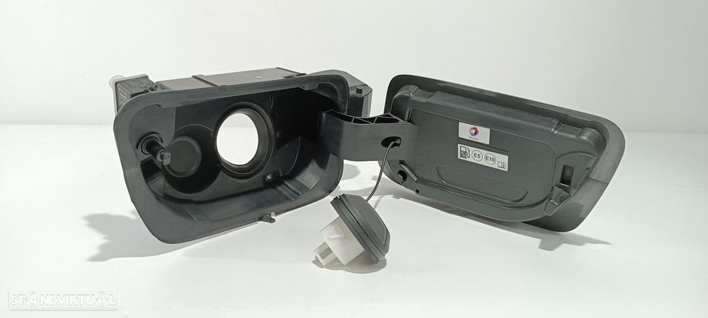 TAMPA DE COMBUSTÍVEL PEUGEOT 5008 ALLURE - 3