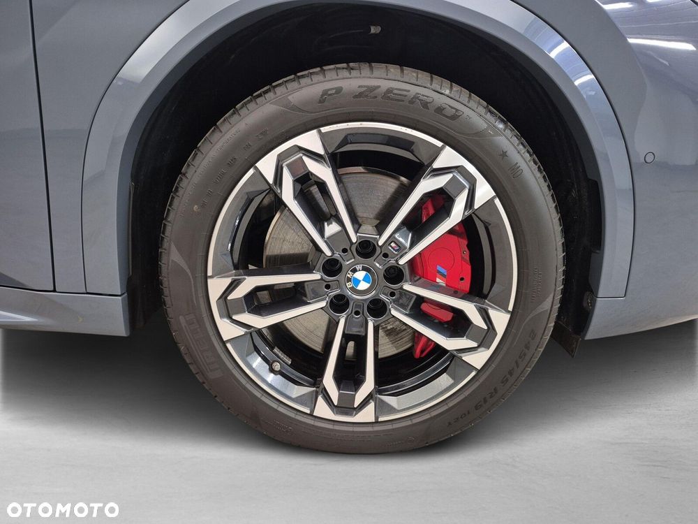 BMW X2 - 10