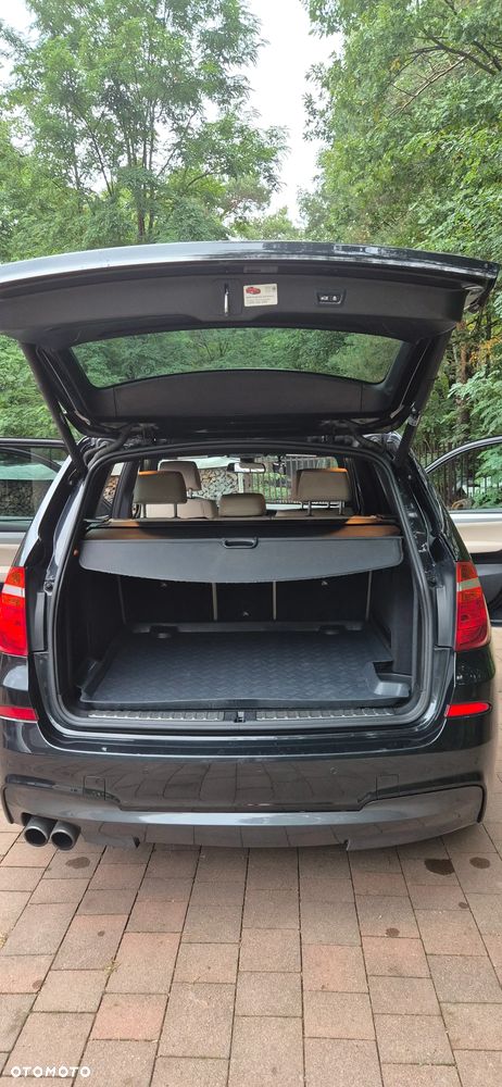 BMW X3 2014 photo 2