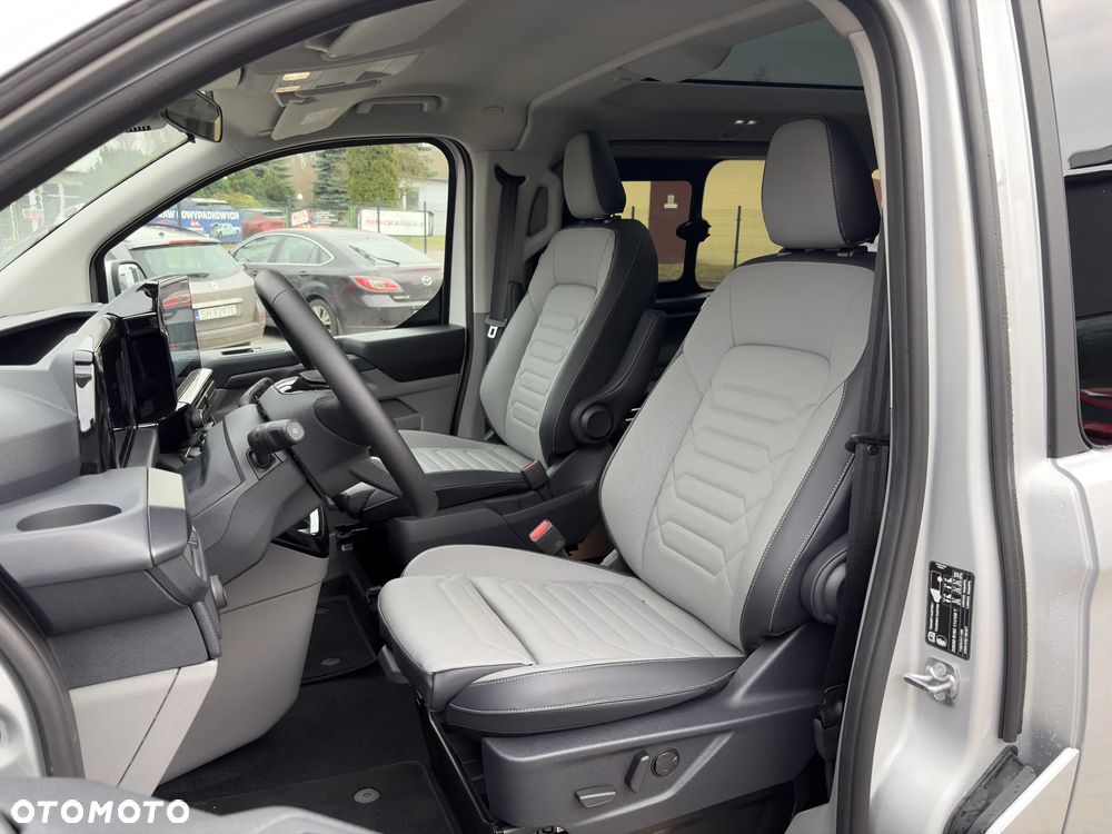 Ford Tourneo Custom 2.0 EcoBlue 320 AWD L2 Titanium - 15