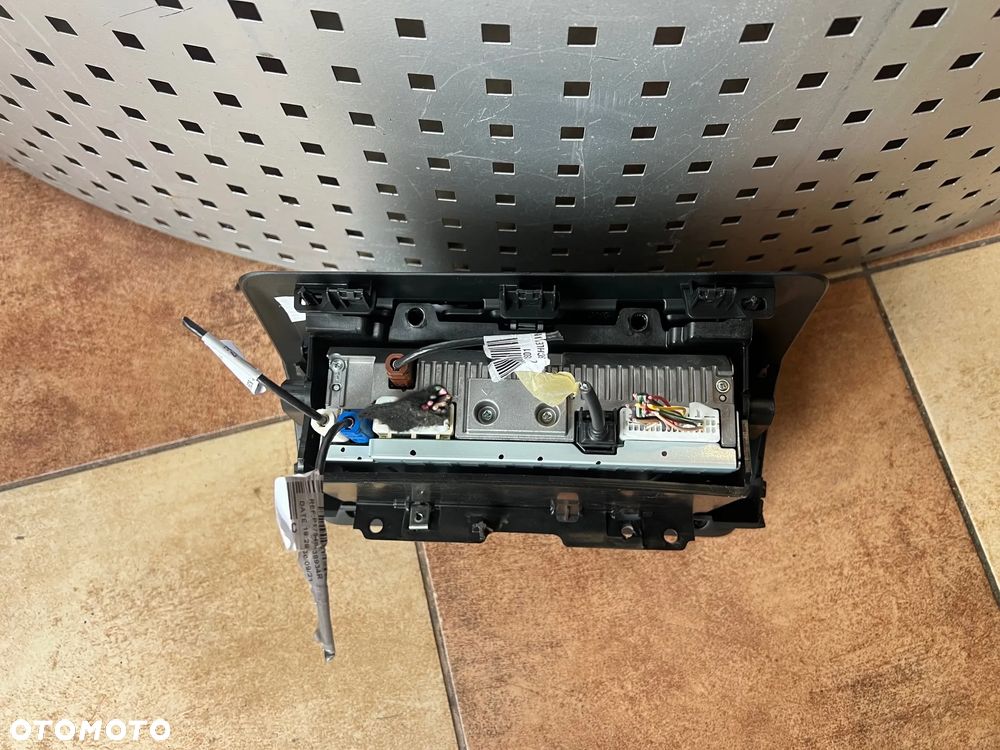 RADIO NAWIGACJA NAVI DACIA SANDERO III 280215095R - 3