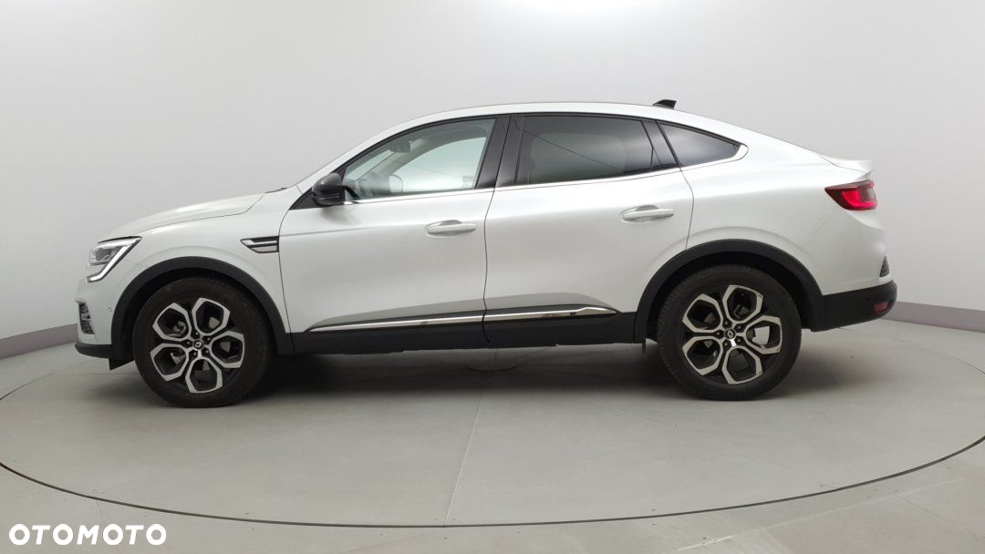Renault Arkana - 2