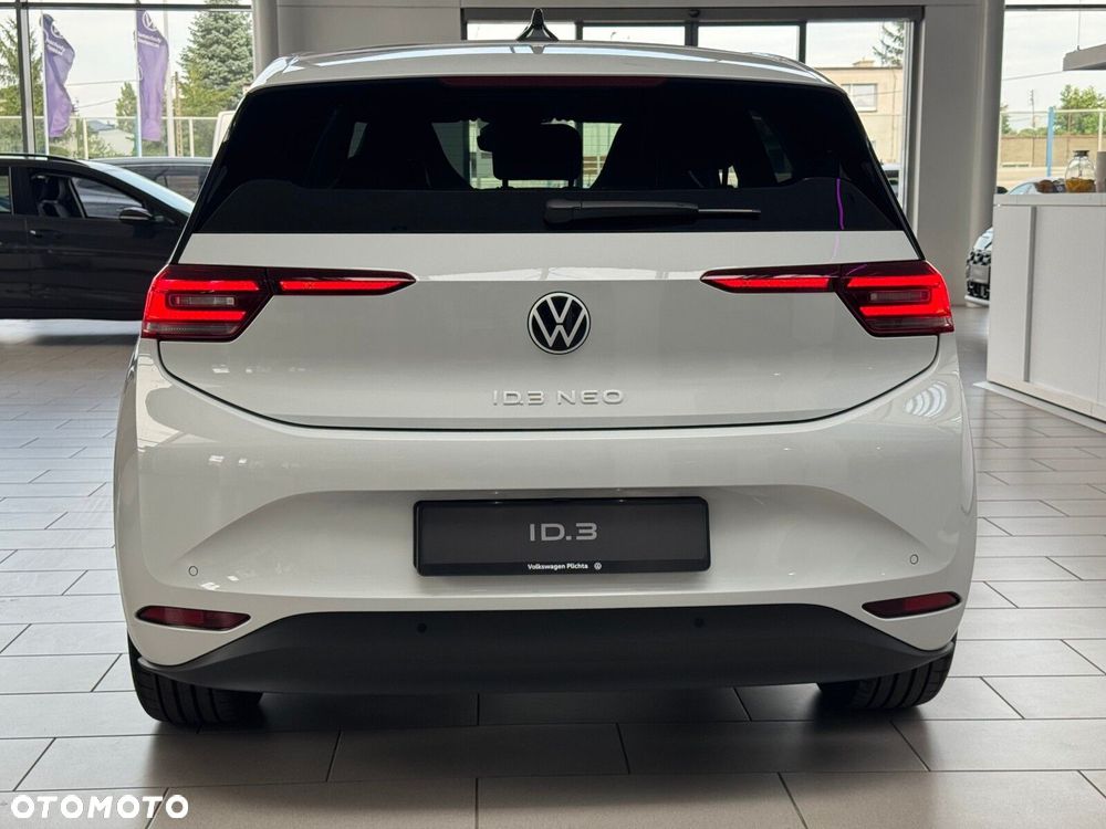 Volkswagen ID.3 - 16