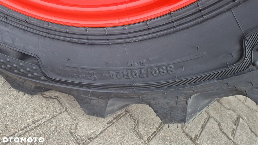 Claas Arion 420 2017R - 26