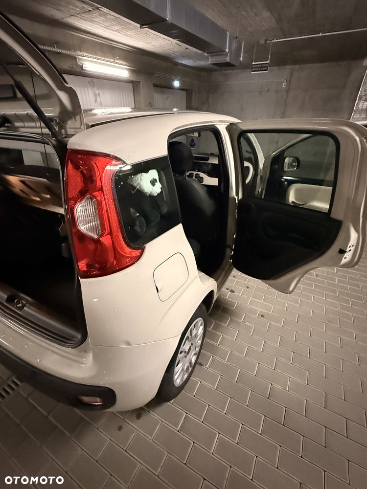 Fiat Panda 1.2 Fresh - 7