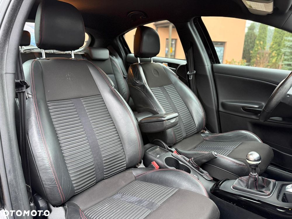 Alfa Romeo Giulietta 1.4 TB 16V - 18