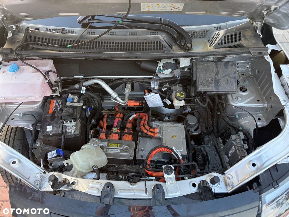Dacia Spring Electric 45 Essential - 17