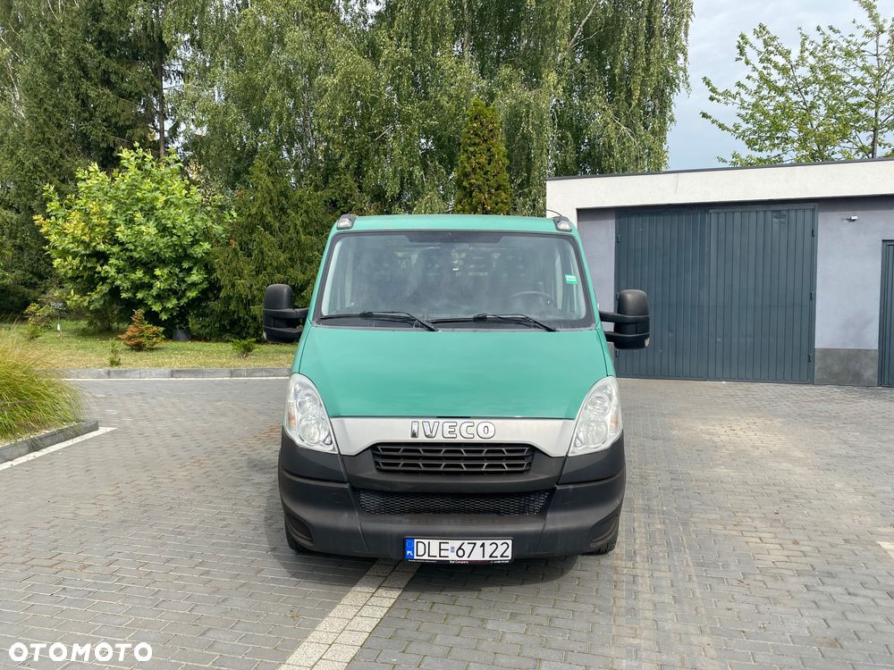 Iveco Daily - 3