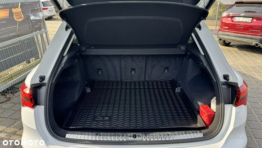 Audi Q3 - 33