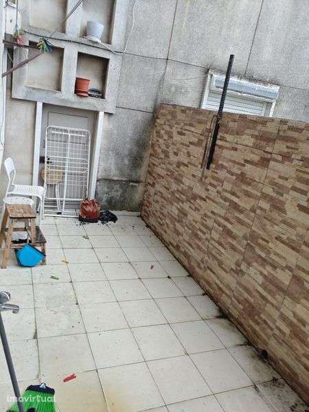 Alugo T1 Lisboa centro - Grande imagem: 5/12