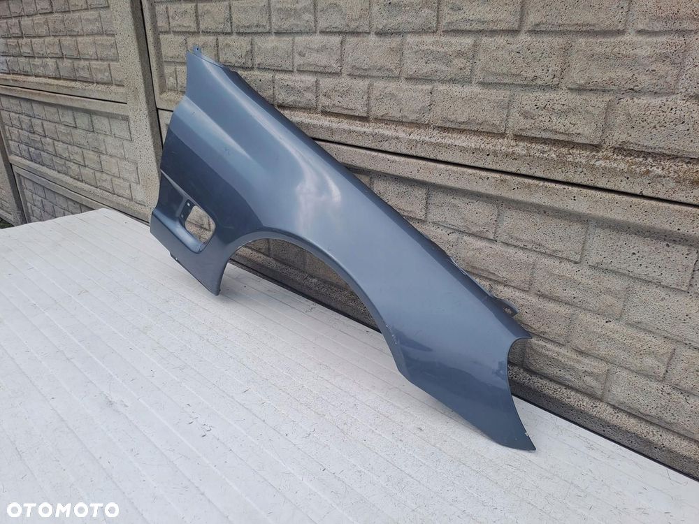 Mercedes Sl230 Sl 230 Lift Błotnik Prawy Przedni - 2