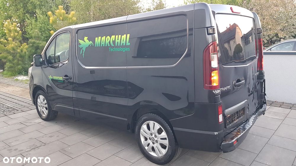 Renault TRAFIC - 40