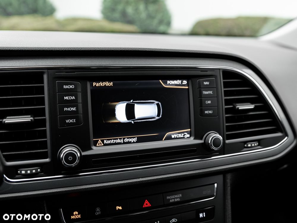 Seat Leon Sportstourer - 29