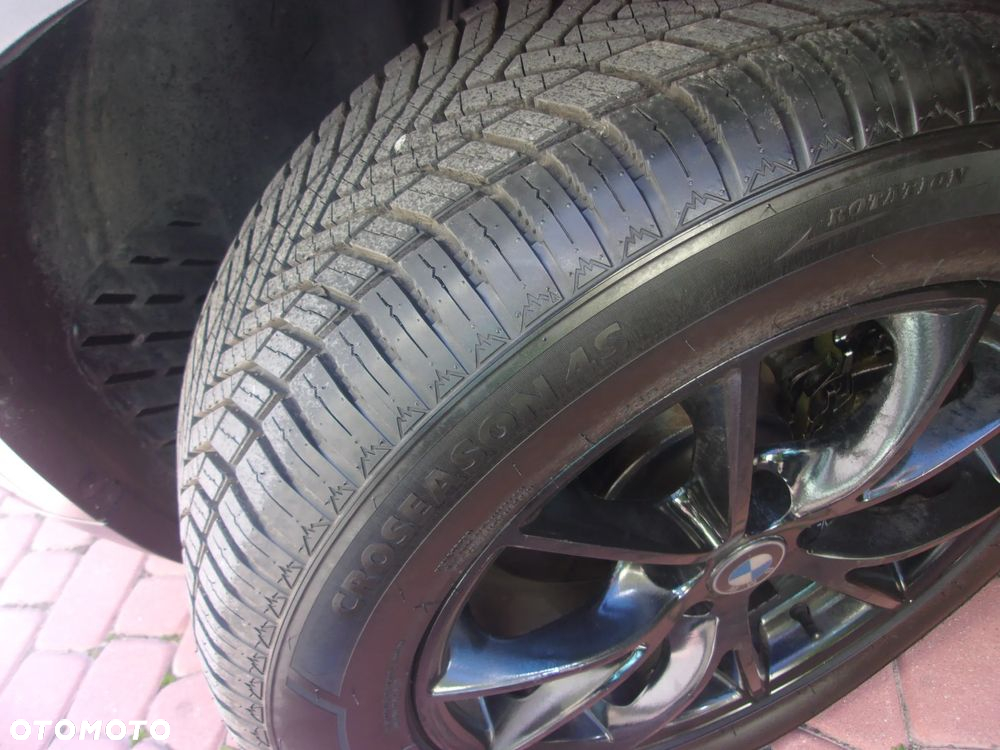 BMW X3 - 15
