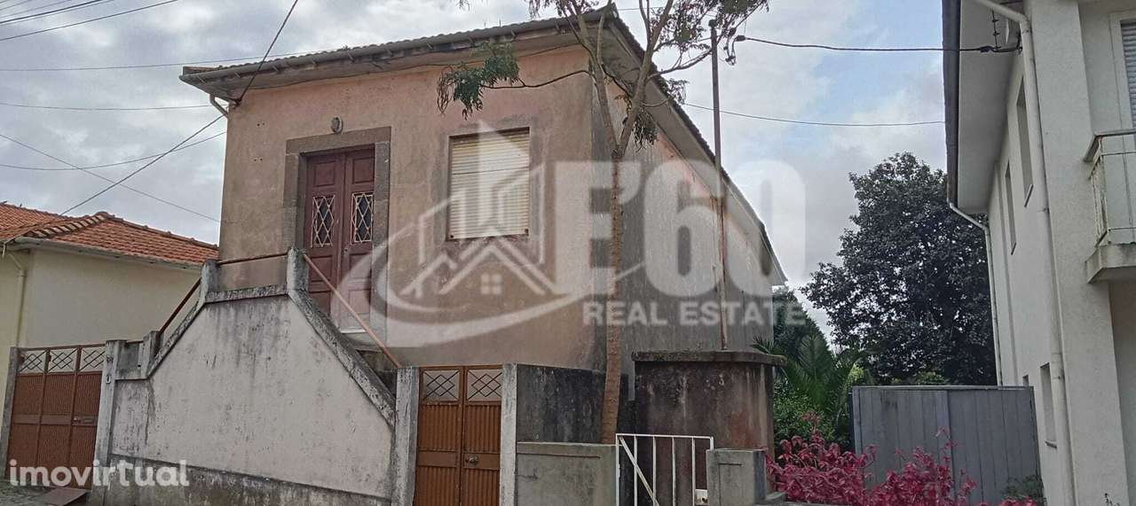 MORADIA T3 COM TERRENO PARA REABILITAR - Grande imagem: 2/9