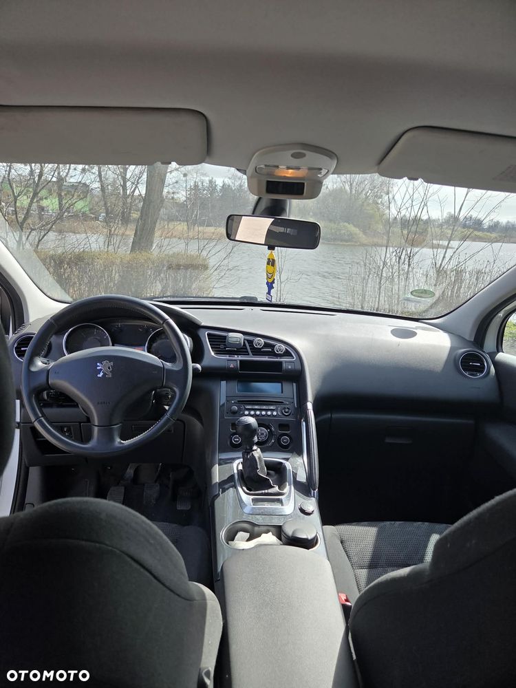 Peugeot 3008 1.6 HDi Access - 4