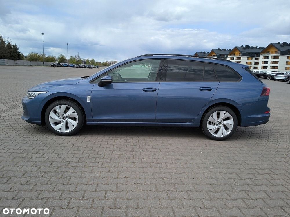 Volkswagen Golf Variant - 2