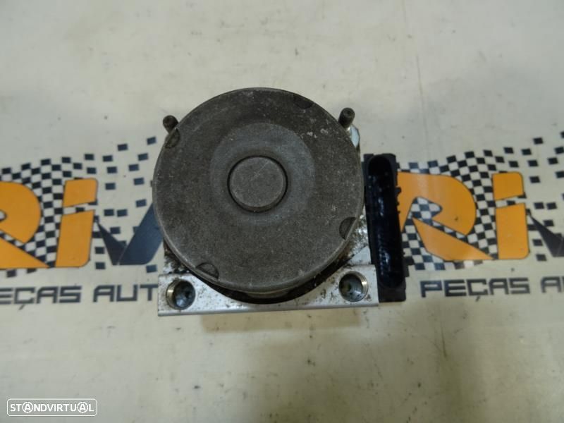 Abs Opel Corsa C (X01)  0265231583 / 13182319 / 0265800770 - 5