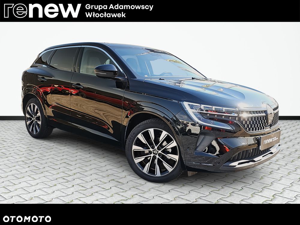 Renault Austral 1.3 TCe mHEV Techno - 6