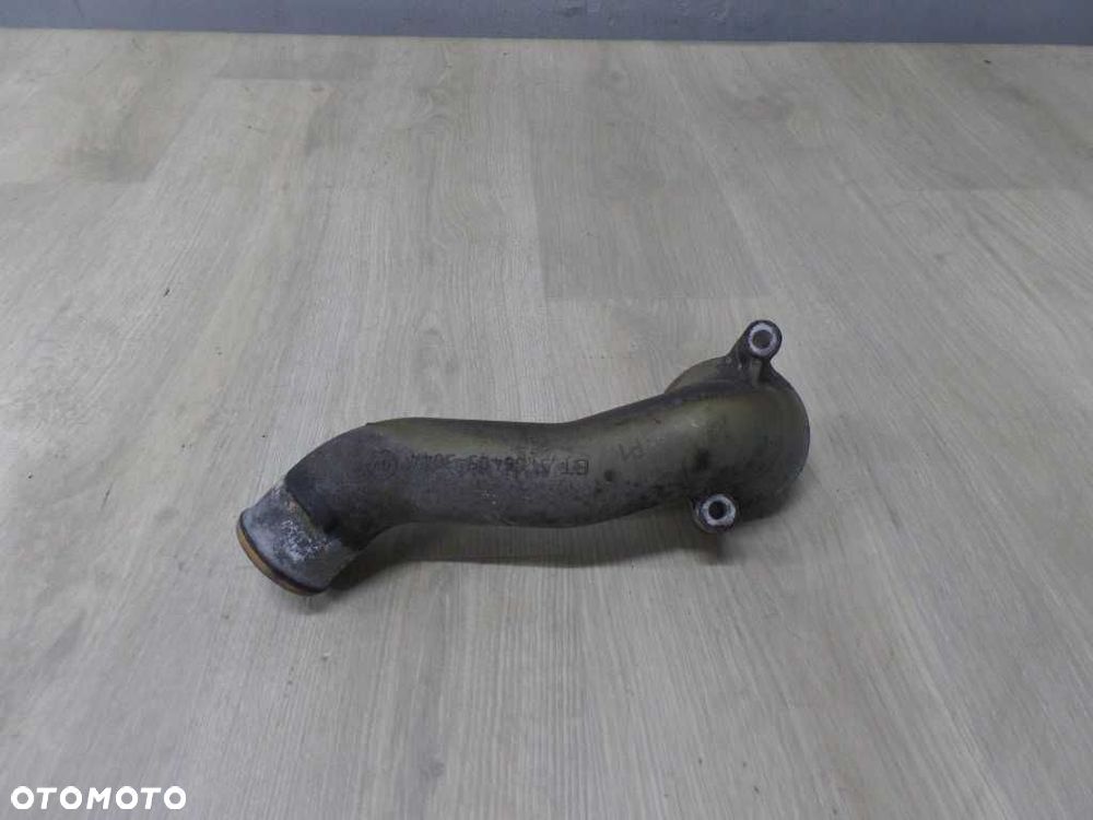 MAN TGL TGM TGA 8-180 PRZEWOD WODY OBUDOWA TERMOSTATU 51.06405-3044 - 1