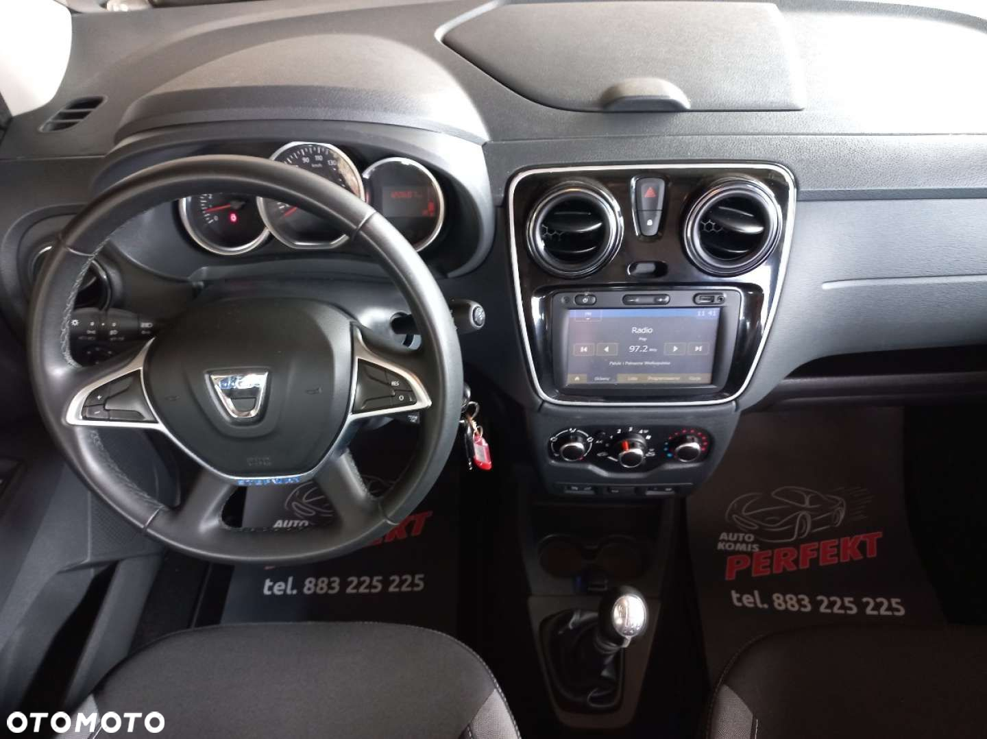 Dacia Lodgy - 19