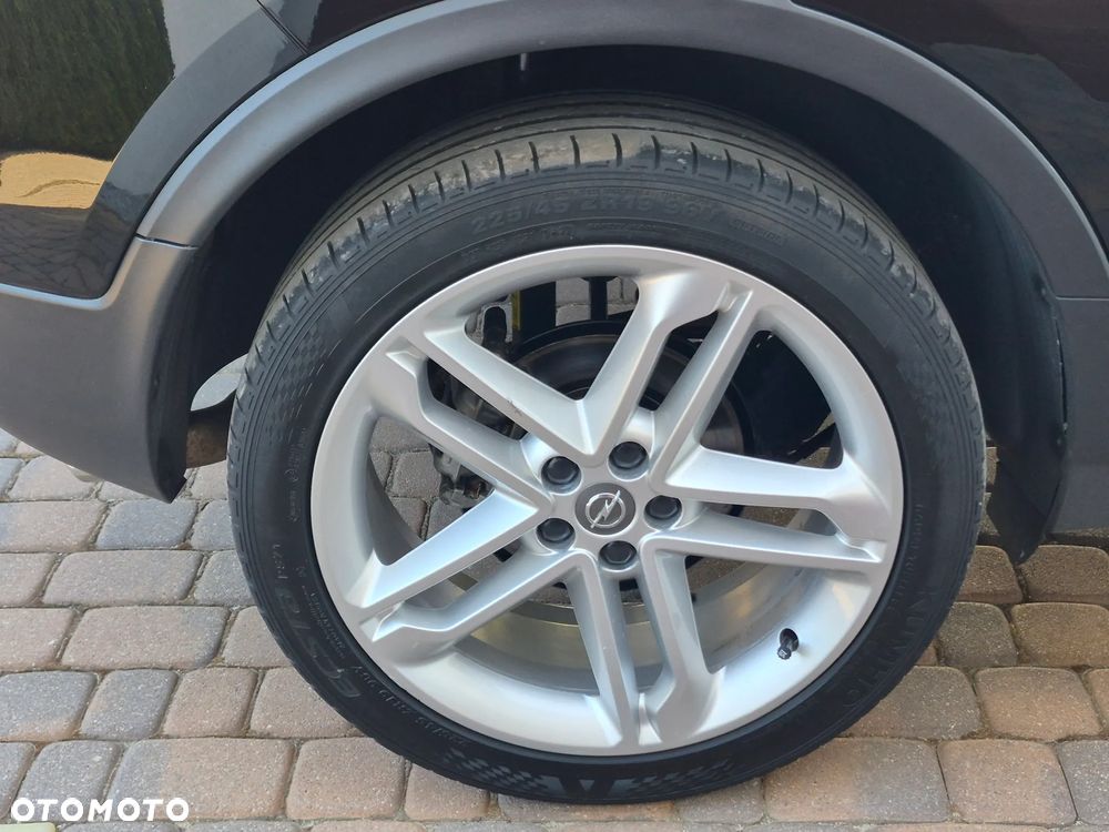 Opel Mokka X - 20